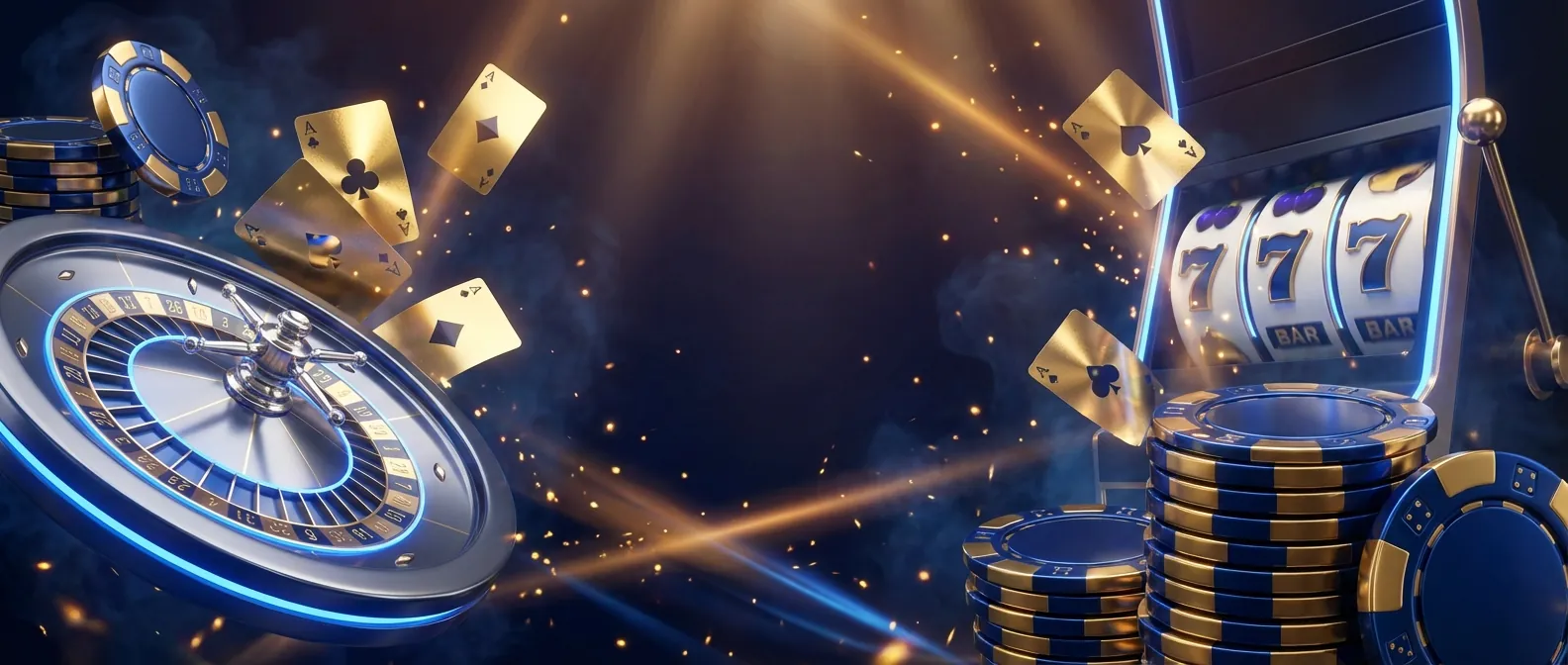 Wintari Casino uitbetalingen en cash out