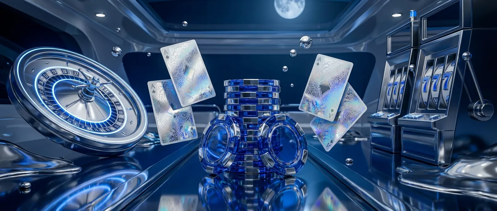 Wintari Casino casino app en mobiel spelen