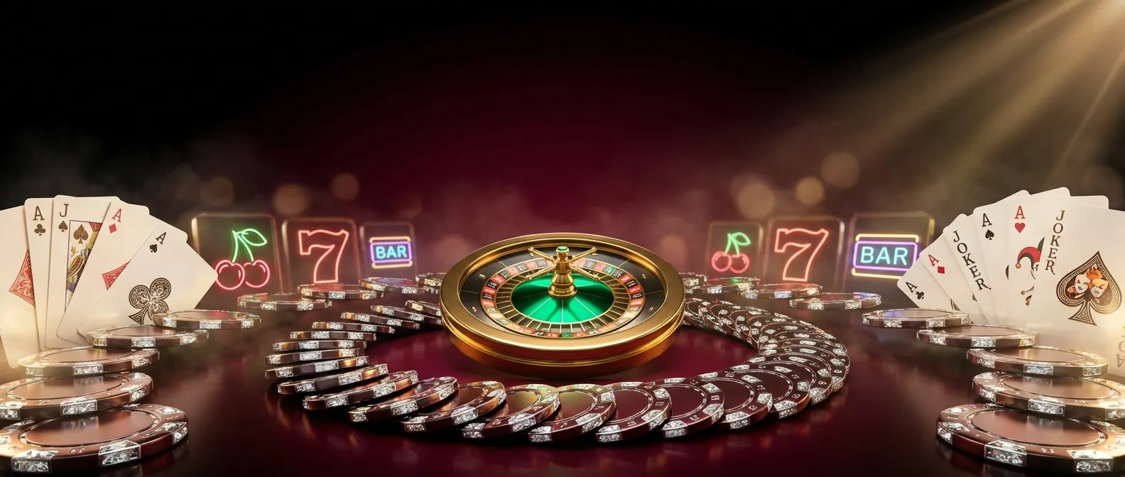 Wintari Casino Bonus voor een Goede Start