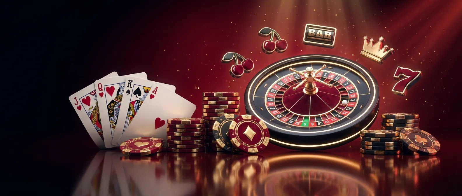 Wintari Casino free spins en slotbonus